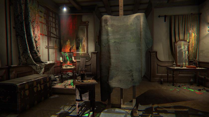 Switch游戏 -层层恐惧 Layers of Fear-百度网盘下载插图-小白游戏网 Switch游戏 -层层恐惧 Layers of Fear-百度网盘下载插图-小白游戏网